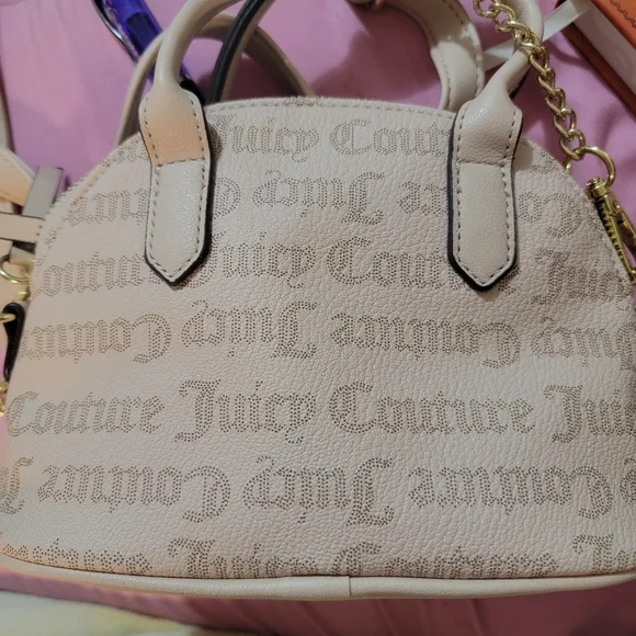 Juicy Contour mini bag - Picture 6 of 7